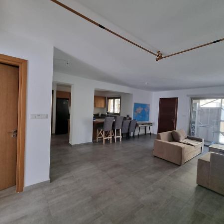 Apartment Pearl Park Residence بافوس المظهر الخارجي الصورة