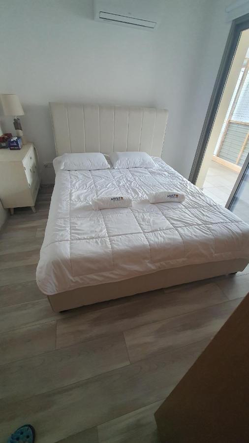 Apartment Pearl Park Residence بافوس المظهر الخارجي الصورة
