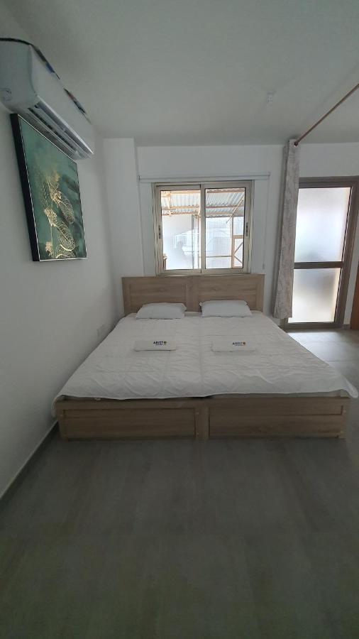 Apartment Pearl Park Residence بافوس المظهر الخارجي الصورة