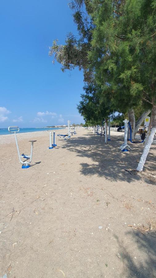 Apartment Pearl Park Residence بافوس المظهر الخارجي الصورة