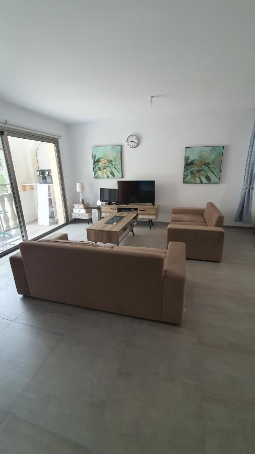 Apartment Pearl Park Residence بافوس المظهر الخارجي الصورة