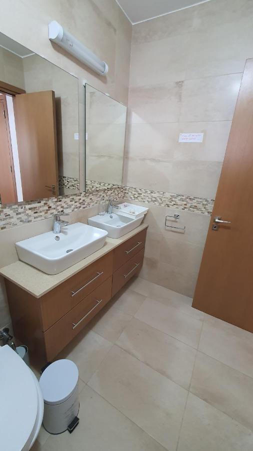 Apartment Pearl Park Residence بافوس المظهر الخارجي الصورة