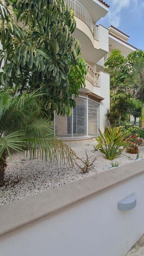 Apartment Pearl Park Residence بافوس المظهر الخارجي الصورة