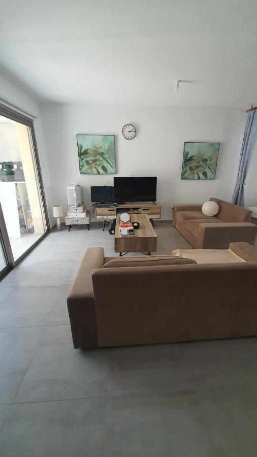 Apartment Pearl Park Residence بافوس المظهر الخارجي الصورة