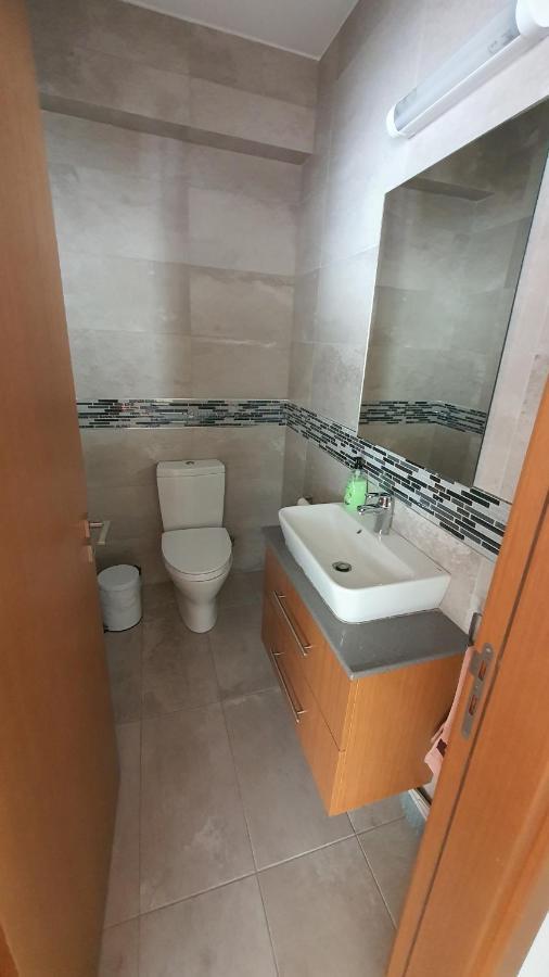 Apartment Pearl Park Residence بافوس المظهر الخارجي الصورة
