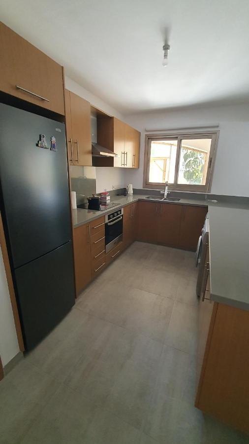 Apartment Pearl Park Residence بافوس المظهر الخارجي الصورة