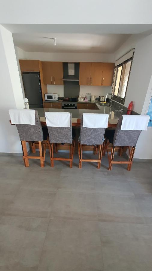 Apartment Pearl Park Residence بافوس المظهر الخارجي الصورة